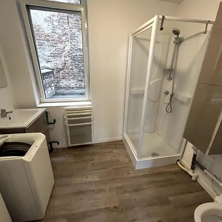 Le Balcon Du Théâtre - Hyper Centre