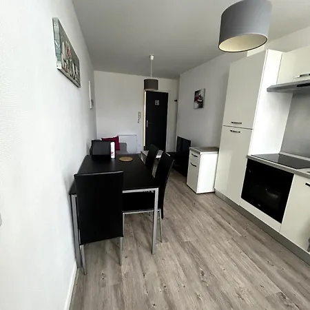 Appartement Le Balcon Du Théâtre - Hyper Centre *