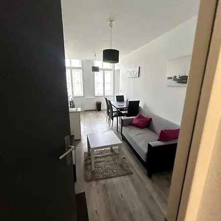 Le Balcon Du Théâtre - Hyper Centre