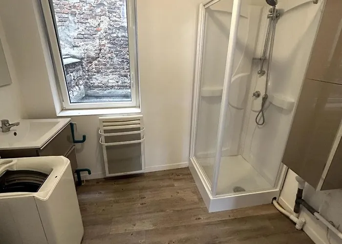 Le Balcon Du Théâtre - Hyper Centre